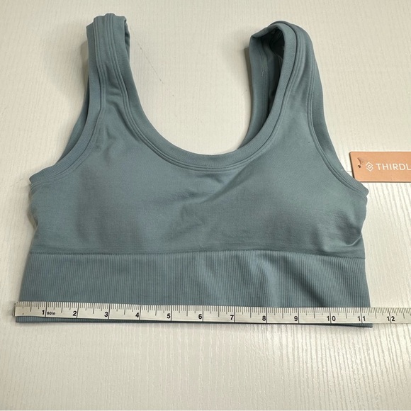 NWT ThirdLove Women’s Wireless Bra Size Small - Picture 4 of 4
